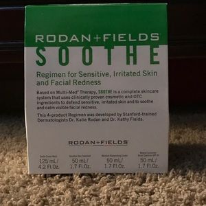 SOOTHE Full Regimin by Rodan and Fields